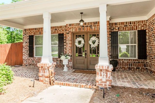 520 Virginia Avenue, Jefferson, GA 30549