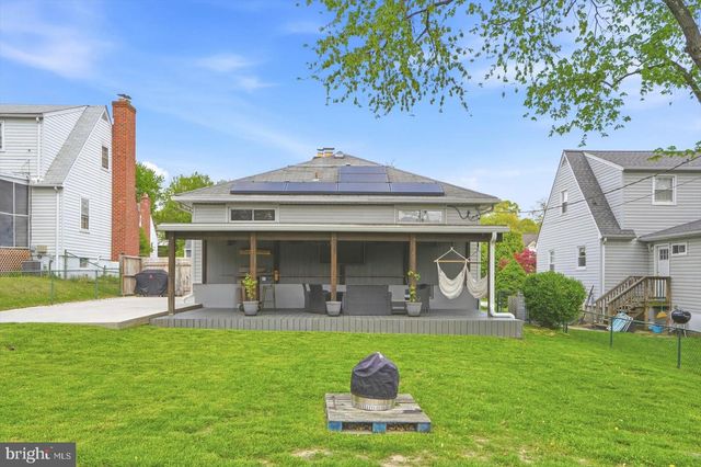 2631 MATTHEWS DR, Baltimore, MD 21234