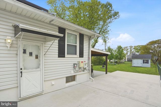 2631 MATTHEWS DR, Baltimore, MD 21234