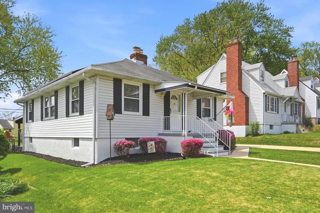 2631 MATTHEWS DR, Baltimore, MD 21234