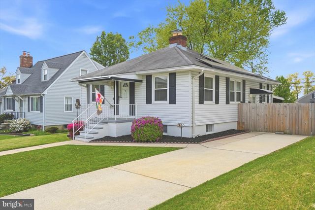 2631 MATTHEWS DR, Baltimore, MD 21234