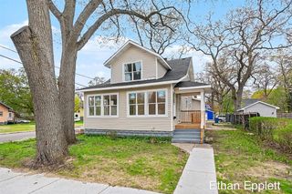 2837 5th Street, Muskegon, MI 49444