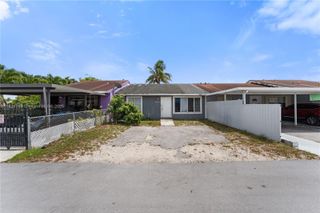 18602 NW 46th Ave, Miami Gardens, FL 33055