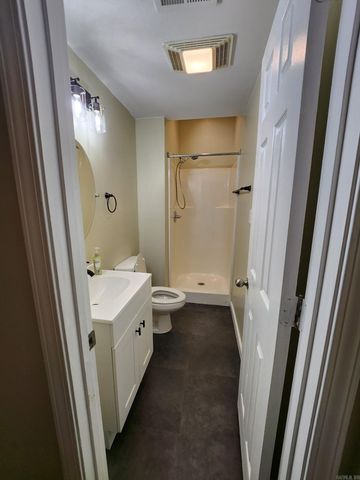 401 Lane St, Morrilton, AR 72110