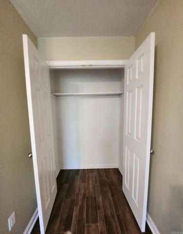 401 Lane St, Morrilton, AR 72110