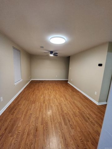 401 Lane St, Morrilton, AR 72110