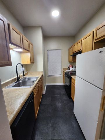 401 Lane St, Morrilton, AR 72110