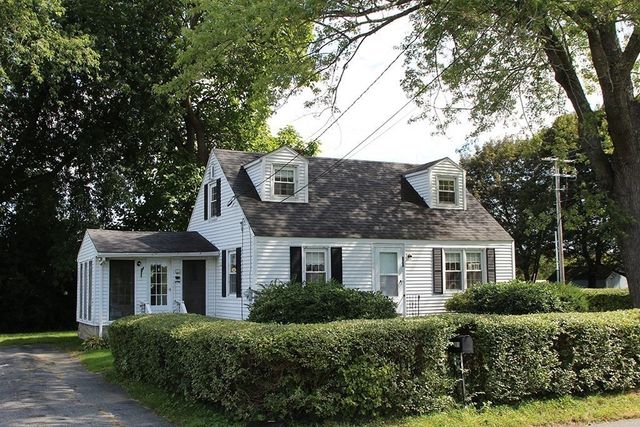 255 Pleasant Street, Lunenburg, MA 01462