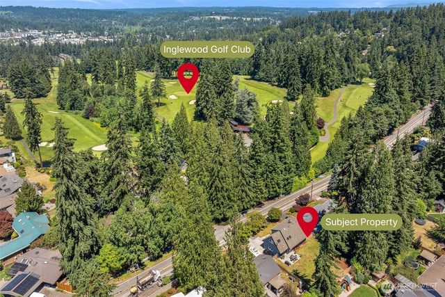 6505 NE Arrowhead Drive, Kenmore, WA 98028