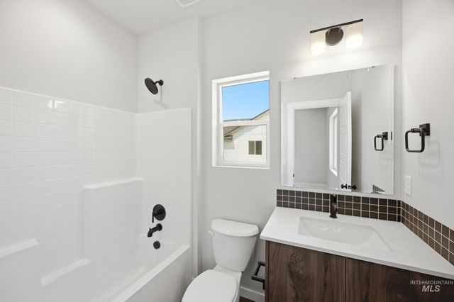 5331 S Edgecomb Way, Nampa, ID 83686