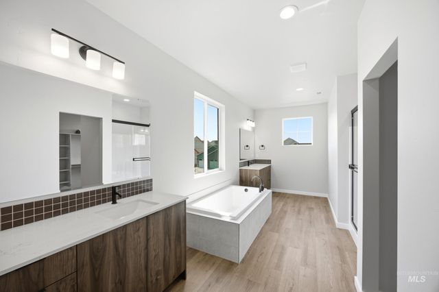 5331 S Edgecomb Way, Nampa, ID 83686