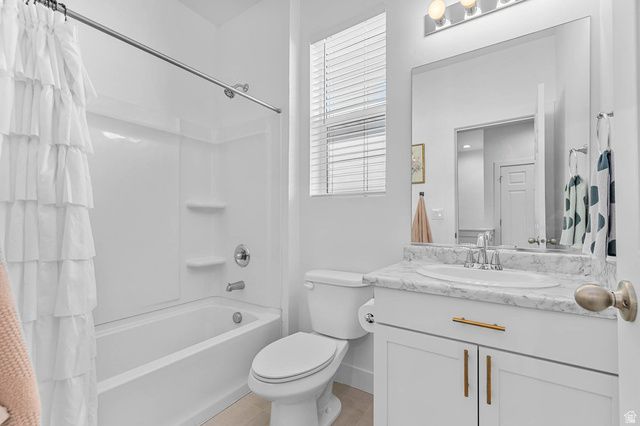 1282 E 1700 N, Payson, UT 84651