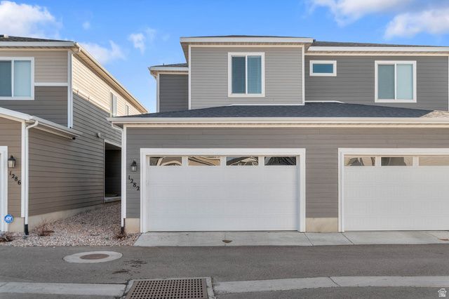 1282 E 1700 N, Payson, UT 84651