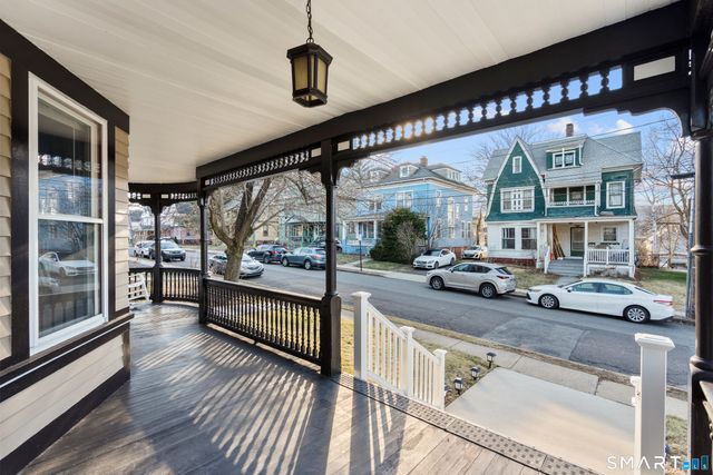 101 Wilcox Avenue, Meriden, CT 06451