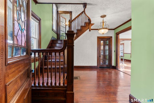 101 Wilcox Avenue, Meriden, CT 06451