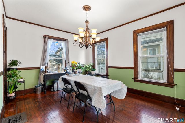 101 Wilcox Avenue, Meriden, CT 06451