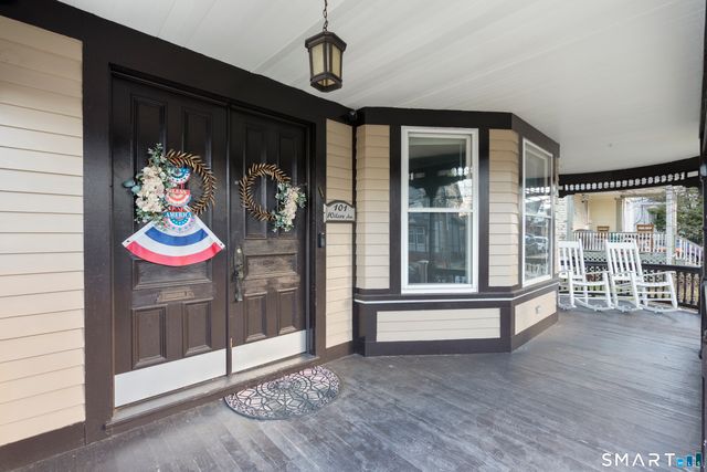 101 Wilcox Avenue, Meriden, CT 06451