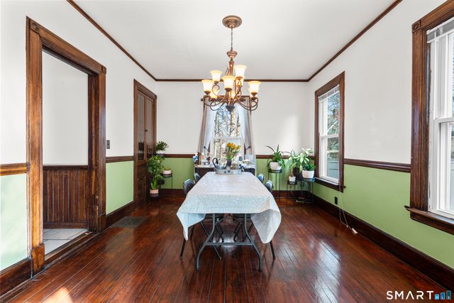 101 Wilcox Avenue, Meriden, CT 06451