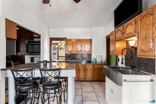 101 Wilcox Avenue, Meriden, CT 06451