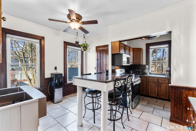 101 Wilcox Avenue, Meriden, CT 06451