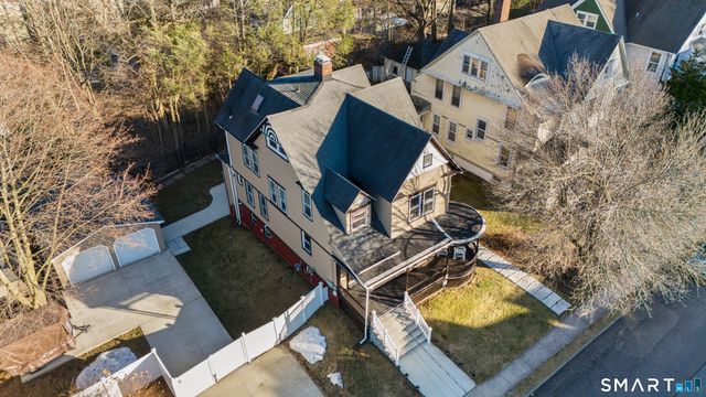 101 Wilcox Avenue, Meriden, CT 06451