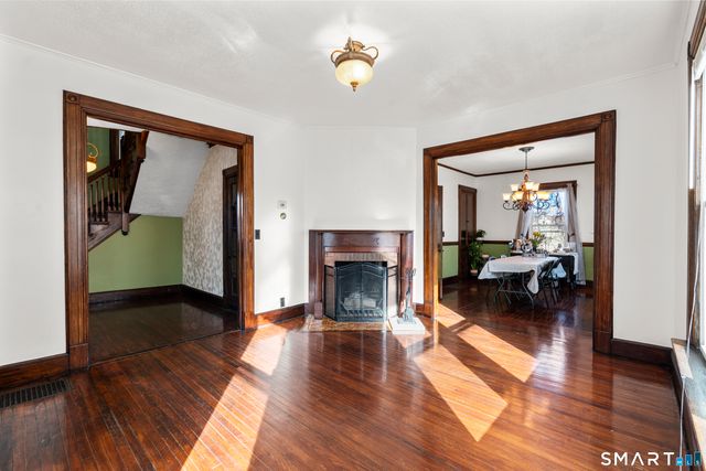 101 Wilcox Avenue, Meriden, CT 06451