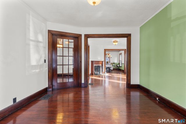 101 Wilcox Avenue, Meriden, CT 06451