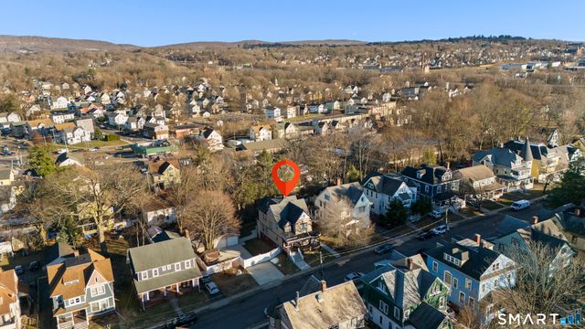 101 Wilcox Avenue, Meriden, CT 06451