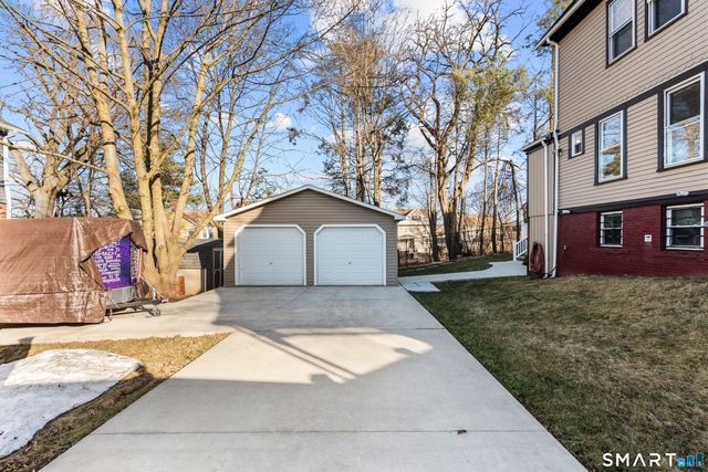 101 Wilcox Avenue, Meriden, CT 06451