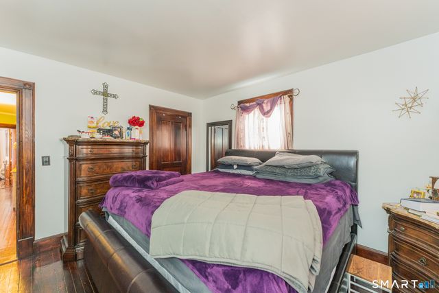 101 Wilcox Avenue, Meriden, CT 06451