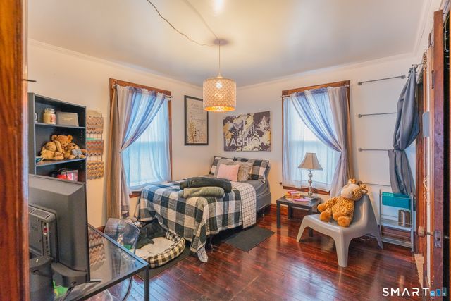 101 Wilcox Avenue, Meriden, CT 06451