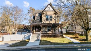 101 Wilcox Avenue, Meriden, CT 06451