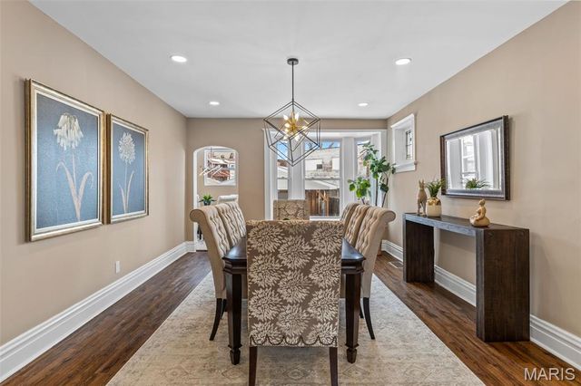 5849 De Giverville Avenue, St Louis, MO 63112