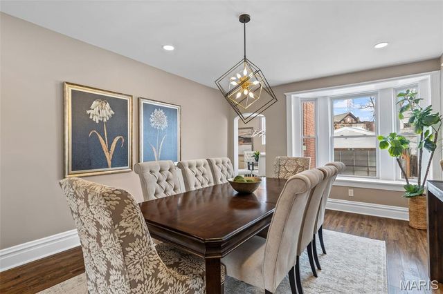 5849 De Giverville Avenue, St Louis, MO 63112