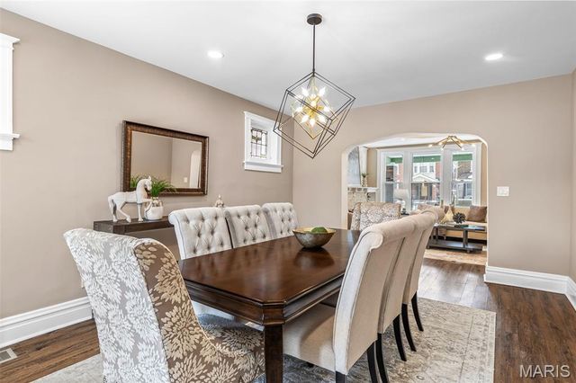 5849 De Giverville Avenue, St Louis, MO 63112