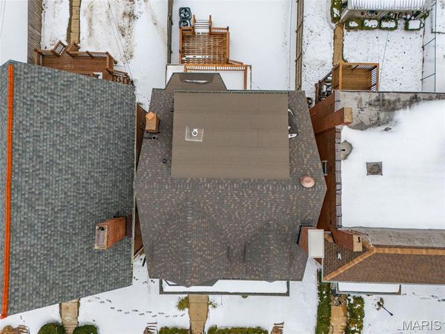 5849 De Giverville Avenue, St Louis, MO 63112