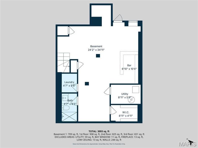 5849 De Giverville Avenue, St Louis, MO 63112