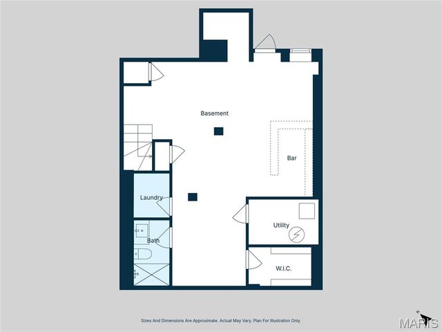 5849 De Giverville Avenue, St Louis, MO 63112