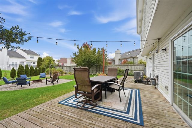 7364 Deertrack, Ypsilanti, MI 48197