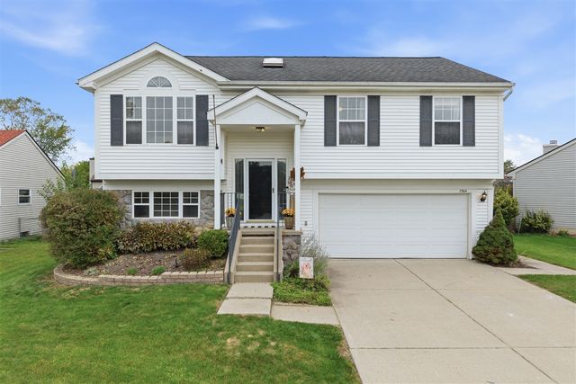 7364 Deertrack, Ypsilanti, MI 48197