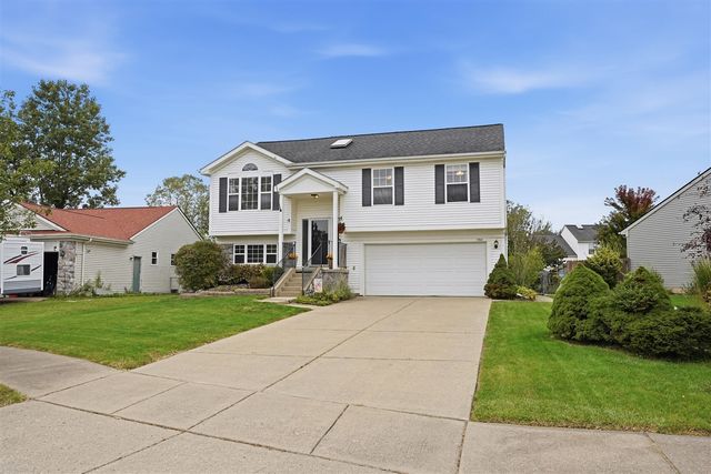 7364 Deertrack, Ypsilanti, MI 48197