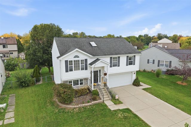 7364 Deertrack, Ypsilanti, MI 48197