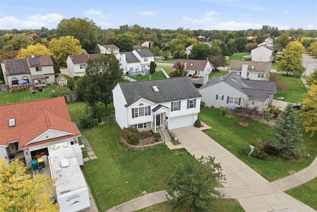 7364 Deertrack, Ypsilanti, MI 48197