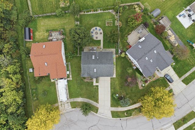 7364 Deertrack, Ypsilanti, MI 48197