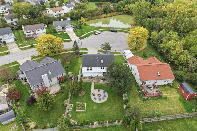 7364 Deertrack, Ypsilanti, MI 48197