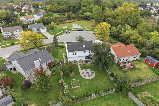 7364 Deertrack, Ypsilanti, MI 48197