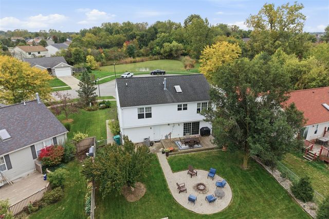 7364 Deertrack, Ypsilanti, MI 48197