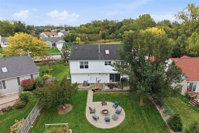 7364 Deertrack, Ypsilanti, MI 48197