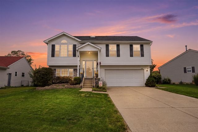 7364 Deertrack, Ypsilanti, MI 48197