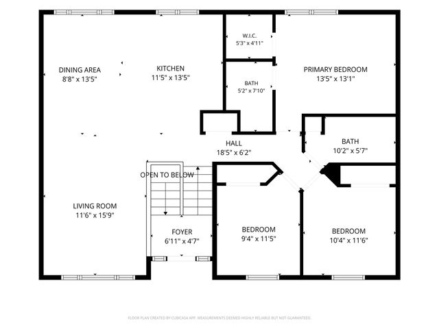 7364 Deertrack, Ypsilanti, MI 48197